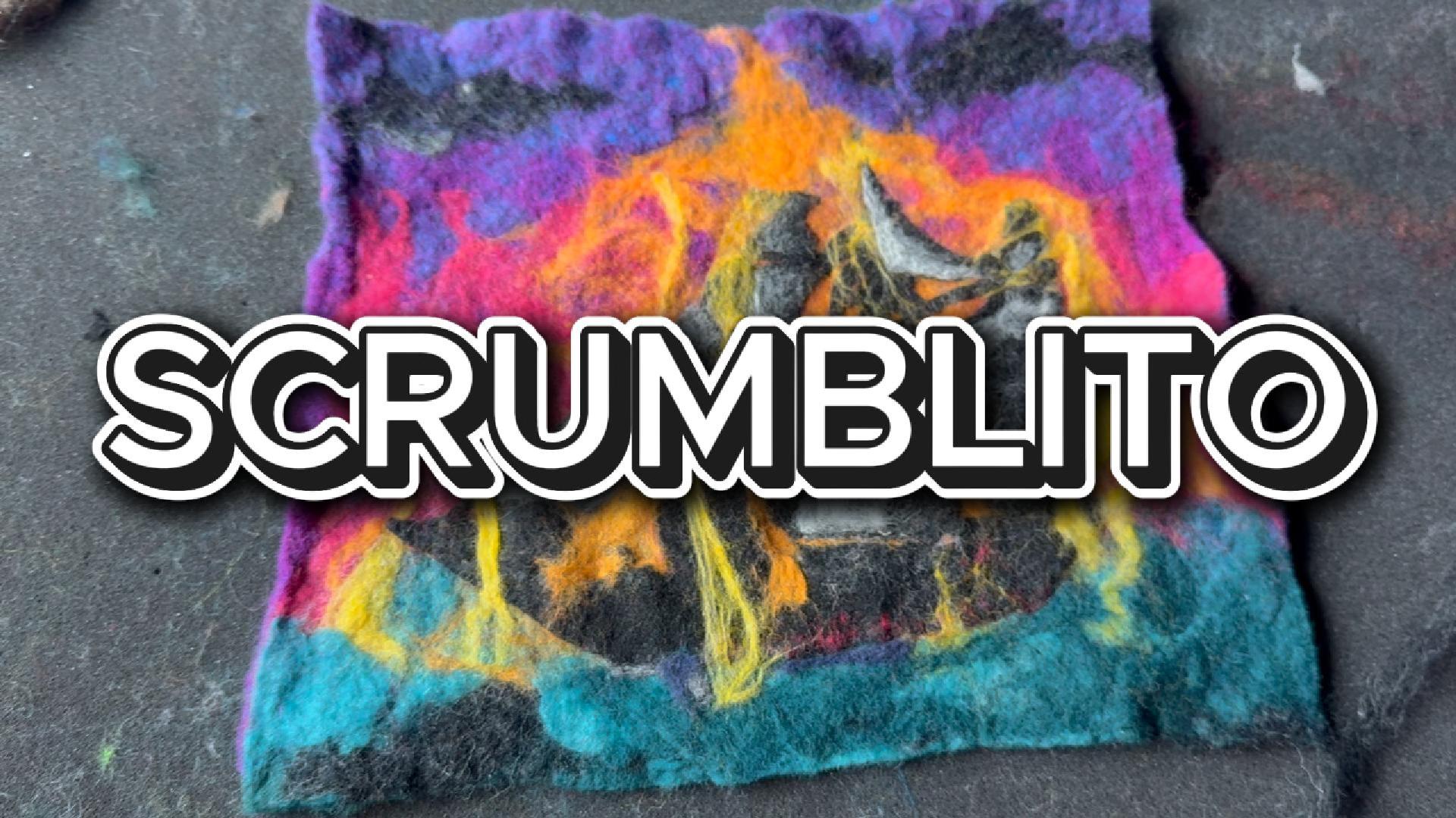 SCRUMBLITO